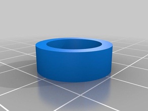 custom ring 175 rings customized 3d print model - Mito3D