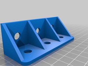 toolholder2 os titulares caixas personalizado 3d print model - Mito3D