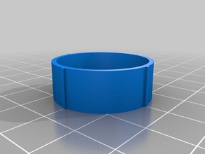 mesh replacement parts customized 3d print model - Mito3D