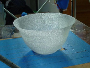 çay kase diğer tabak hayaletler hediyeler formu pla 3d print model - Mito3D