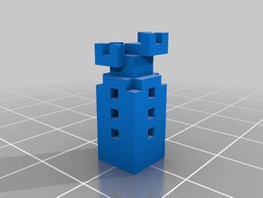 tur other 3d print model - Mito3D