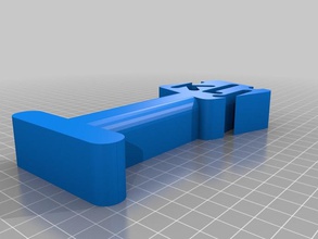 klj kupa diğer ostbelgien openscad supportless 3d print model - Mito3D