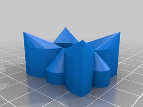 curve di scultura altri 3d print model - Mito3D