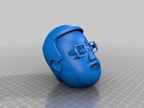 bob interattiva art personalizzato 3d print model - Mito3D