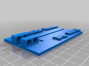 lego robot kit d'extension d'autres 3d print model - Mito3D