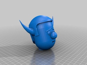 owens avatar interattiva art personalizzato 3d print model - Mito3D