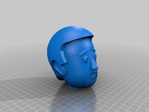 sammy viveros interactive art customized 3d print model - Mito3D