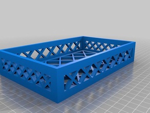 loris cesta recipientes personalizado 3d print model - Mito3D