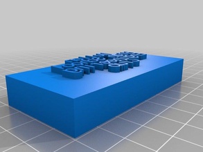 mhs clube de engenharia a arte as ferramentas personalizado 3d print model - Mito3D