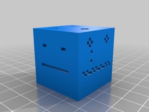 dice other game 3d print model - Mito3D