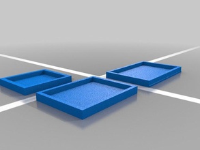mini netbook chaves substituição partes sylvania 3d print model - Mito3D