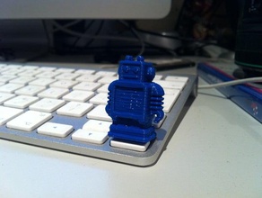 ultimaker robot other featured 3d print model - Mito3D