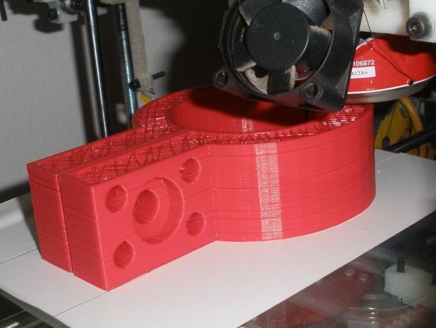 diy Schneidbrett Winkelschleifer andere tool nützlich Holz 3D print model - Mito3D