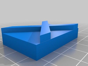 una un tablero other cursofablab 3d print model - Mito3D