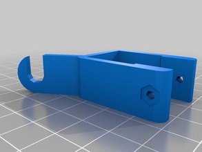 el filamento de la guía mendelmax 3d impresora accesorios 3d print model - Mito3D