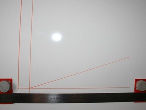 magnético linear titular nerd placas aprendizagem 3d print model - Mito3D