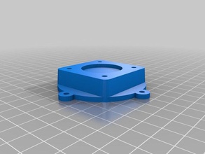 my customized customizer planetary gearbox 3d printer parts 3d print model - Mito3D