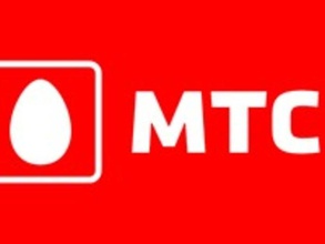 mts Zeichen logos Russland 3d print model - Mito3D
