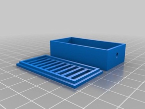 pla lubricator leapfrog 3d printers creatr egg kinder 3d print model - Mito3D