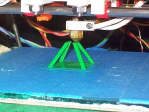 hollow calibration pyramid other 3d benchmark hi reprap test useful 3d print model - Mito3D