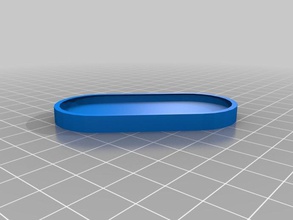 small parts tray other 3d print model - Mito3D