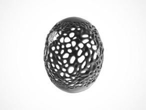 la deposizione delle uova del sito di nidificazione box casetta all'aperto giardino struttura cellulare 3d print model - Mito3D