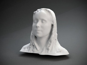 lisa beth kovetz altri 3d print model - Mito3D