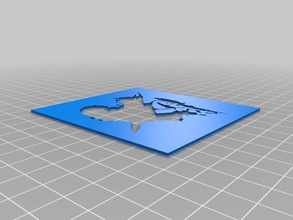 sci fi pin up 2 l3 art tools customized 3d print model - Mito3D