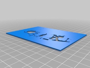 star wars pin up l1 art tools customized 3d print model - Mito3D