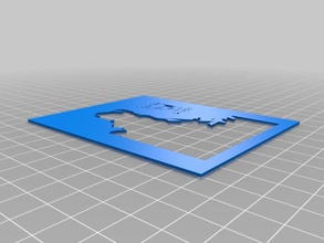 star wars pin up l5 art herramientas personalizado 3d print model - Mito3D