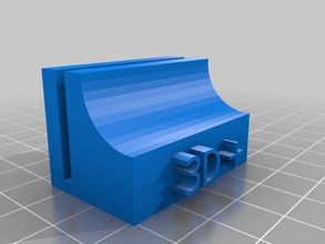 support credit cards other 3d print model - Mito3D