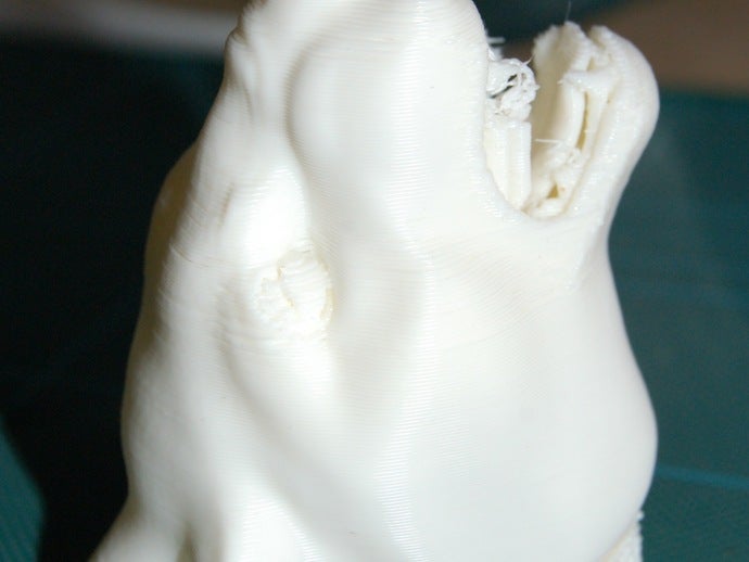 puma, cougar animais 3D print model - Mito3D
