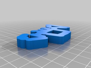 Unbenanntes Projekt andere 3d print model - Mito3D