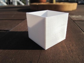 box cube puzzle other 3d openscad toy 3d print model - Mito3D
