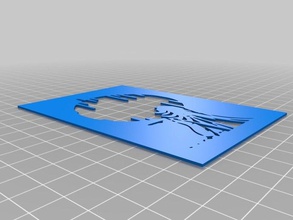 leia 2 sanat araçlar özelleştirilmiş 3d print model - Mito3D