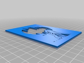 2 6 leia sanat araçlar özelleştirilmiş 3d print model - Mito3D