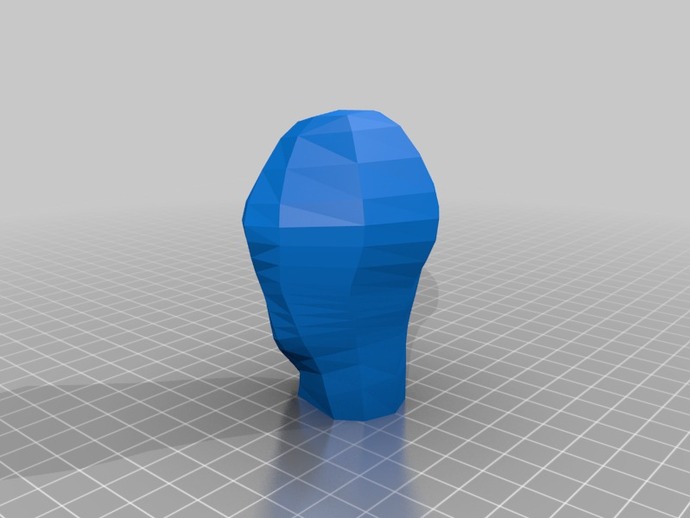 untitled andere 3D print model - Mito3D