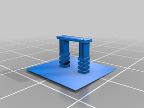 arc final learning 3d print model - Mito3D