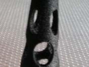pêndulo wc cadeia pendolino por catena del água 3d a impressora acessórios 3d print model - Mito3D