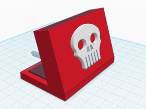 galaxy s2 dock mobile phone 3d print model - Mito3D
