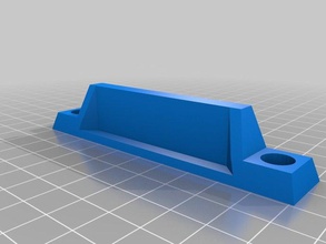 handle window replacement parts 3d print model - Mito3D