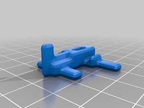 airplane123 other 3d print model - Mito3D