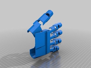 zack traje personalizado 3d print model - Mito3D