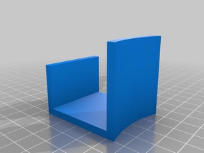 kulaklık clip diğer tinkercad 3d print model - Mito3D
