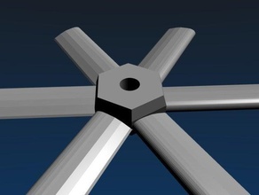 wells turbine other 3d blender 3d print model - Mito3D