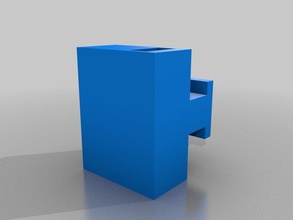 seej penny ballista remix Spielsets 3d print model - Mito3D