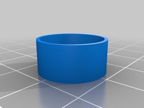 anel 475 anéis personalizado 3d print model - Mito3D