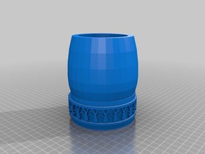 acpl projetos 3d impressão 3d print model - Mito3D