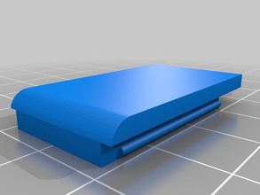 attiny programador de habitação 13 eletrônica 3d print model - Mito3D