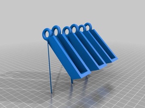 sachis slides engenharia 3d print model - Mito3D